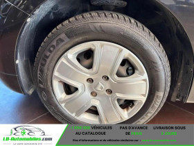 Dacia Sandero dCi 75  occasion � Beaupuy - photo n�6