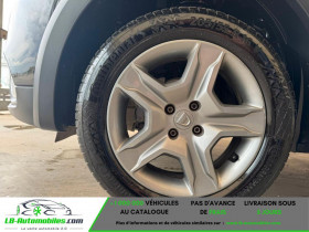 Dacia Sandero dCi 75  occasion � Beaupuy - photo n�6