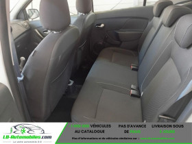 Dacia Sandero dCi 75  occasion � Beaupuy - photo n�9