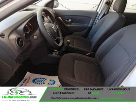 Dacia Sandero dCi 75  occasion � Beaupuy - photo n�8