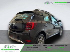 Dacia Sandero dCi 75  occasion � Beaupuy - photo n�3