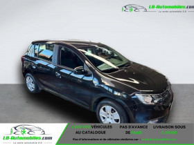 Dacia Sandero , garage LB AUTOMOBILES � Beaupuy