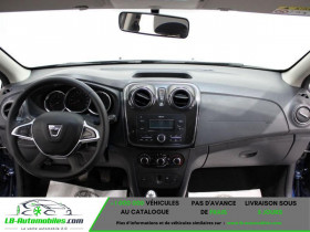 Dacia Sandero dCi 75  occasion � Beaupuy - photo n�2