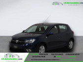 Dacia Sandero dCi 75  � Beaupuy 31