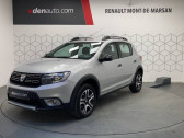Dacia Sandero occasion année 2018 boite Manuelle Annonce Dacia Sandero occasion Diesel dCi 90 Advance à Mont de Marsan