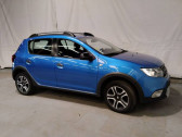 Dacia Sandero occasion année 2018 boite Manuelle Annonce Dacia Sandero occasion Diesel dCi 90 Advance à BAYEUX