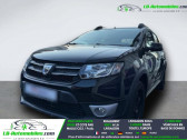 Annonce Dacia Sandero occasion Diesel dCi 90 BVA � Beaupuy