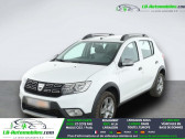 Annonce Dacia Sandero occasion Diesel dCi 90 BVA � Beaupuy