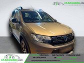 Dacia Sandero dCi 90 BVA  � Beaupuy 31