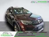 Annonce Dacia Sandero occasion Diesel dCi 90 BVA � Beaupuy