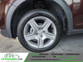 Dacia Sandero dCi 90 BVA  occasion � Beaupuy - photo n�8