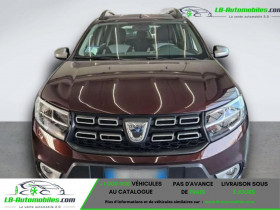 Dacia Sandero dCi 90 BVA  occasion � Beaupuy - photo n�5