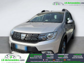 Annonce Dacia Sandero occasion Diesel dCi 90 BVA � Beaupuy