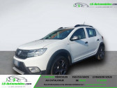Annonce Dacia Sandero occasion Diesel dCi 90 BVA � Beaupuy