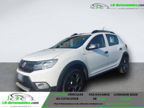 Dacia Sandero , garage LB AUTOMOBILES � Beaupuy