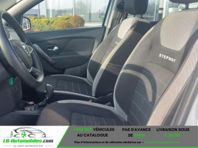 Dacia Sandero dCi 90 BVA  occasion � Beaupuy - photo n�4