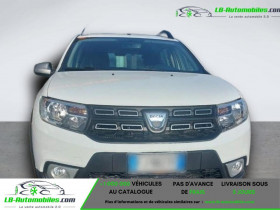 Dacia Sandero dCi 90 BVA  occasion � Beaupuy - photo n�3