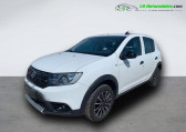 Dacia Sandero occasion année 2017 boite Automatique Annonce Dacia Sandero occasion Diesel dCi 90 BVA à Beaupuy