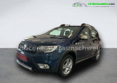 Annonce Dacia Sandero occasion Diesel dCi 90 BVA  Beaupuy