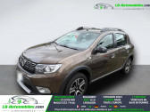 Annonce Dacia Sandero occasion Diesel dCi 90 BVM � Beaupuy