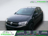 Annonce Dacia Sandero occasion Diesel dCi 90 BVM � Beaupuy
