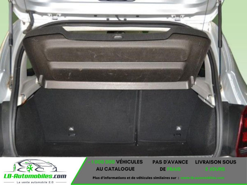 Dacia Sandero dCi 90 BVM  occasion � Beaupuy - photo n�6