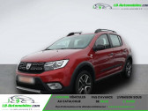 Annonce Dacia Sandero occasion Diesel dCi 90 BVM � Beaupuy
