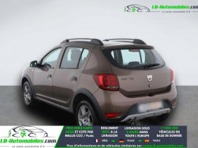 Dacia Sandero dCi 90 BVM  occasion � Beaupuy - photo n�4