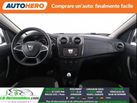 Dacia Sandero dCi 90 BVM  occasion � Beaupuy - photo n�3