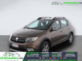 Annonce Dacia Sandero occasion Diesel dCi 90 BVM � Beaupuy