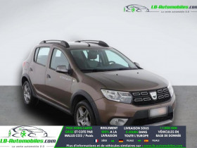 Dacia Sandero dCi 90 BVM  occasion � Beaupuy - photo n�2