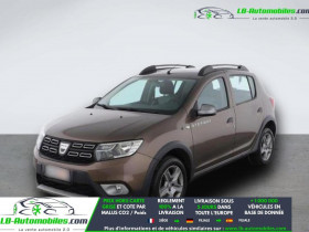 Dacia Sandero , garage LB AUTOMOBILES � Beaupuy