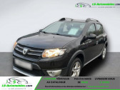 Annonce Dacia Sandero occasion Diesel dCi 90 BVM � Beaupuy