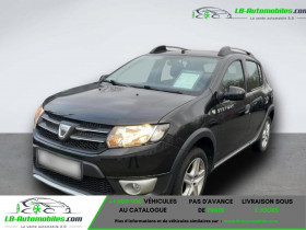 Dacia Sandero , garage LB AUTOMOBILES � Beaupuy