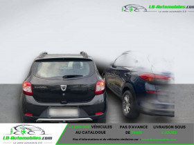 Dacia Sandero dCi 90 BVM  occasion � Beaupuy - photo n�4