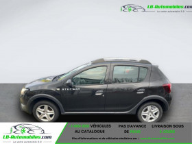 Dacia Sandero dCi 90 BVM  occasion � Beaupuy - photo n�3