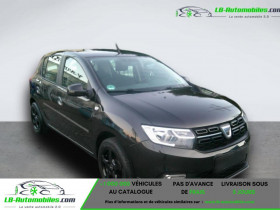 Dacia Sandero dCi 90 BVM  occasion � Beaupuy - photo n�2