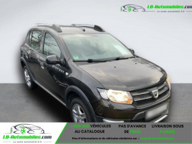 Dacia Sandero dCi 90 BVM  occasion � Beaupuy - photo n�2