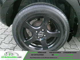 Dacia Sandero dCi 90 BVM  occasion � Beaupuy - photo n�10