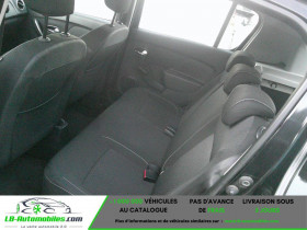 Dacia Sandero dCi 90 BVM  occasion � Beaupuy - photo n�8