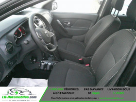 Dacia Sandero dCi 90 BVM  occasion � Beaupuy - photo n�7