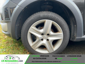 Dacia Sandero dCi 90 BVM  occasion � Beaupuy - photo n�7