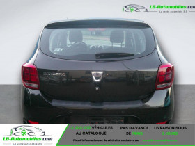 Dacia Sandero dCi 90 BVM  occasion � Beaupuy - photo n�6