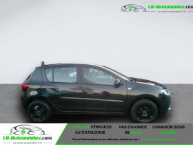 Dacia Sandero dCi 90 BVM  occasion � Beaupuy - photo n�5