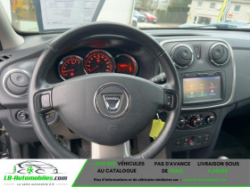 Dacia Sandero dCi 90 BVM  occasion � Beaupuy - photo n�6
