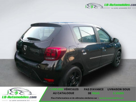 Dacia Sandero dCi 90 BVM  occasion � Beaupuy - photo n�4