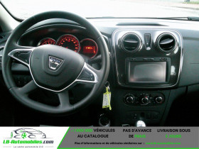 Dacia Sandero dCi 90 BVM  occasion � Beaupuy - photo n�3