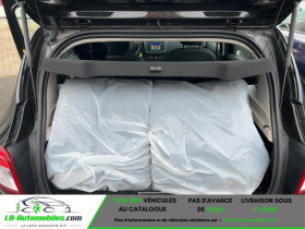 Dacia Sandero dCi 90 BVM  occasion � Beaupuy - photo n�8