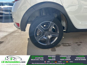 Dacia Sandero dCi 90 BVM  occasion � Beaupuy - photo n�5