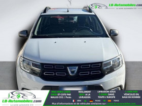 Dacia Sandero dCi 90 BVM  occasion � Beaupuy - photo n�2